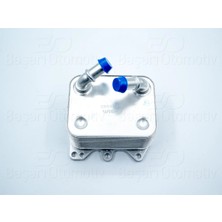 Parcaworld Yag Sogutucusu Tek (Kutuksuz) -03H117021C- Vw Passat Passat cc Superb 3.6 Fsı 08 >