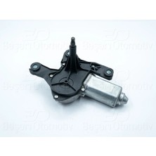 Parcaworld Sılecek Motoru -9137147- Opel Zafıra 99-05