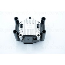 Parcaworld Atesleme Bobını -GN1001812B1- Vw Golf4 Bora Passat1.6 Akl Bse 98 >