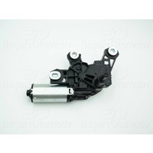 Parcaworld Sılecek Motoru Arka -8L0955711B- Vw Passat B5 1.9 Tdı Audı A3 A6 1.6 1.8 T1997>