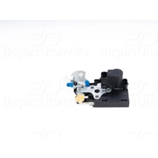 Parcaworld Kapı Kılıdı Arka Sol -96636044- Chevrolet Epıca 07 >