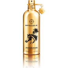 Montale Arabians Edp 100ML Limited Number Edition