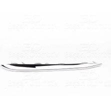 Parcaworld Tampon Izgara Cıtası Sag Nıkelajlı -39206358- Opel Astra K 20>