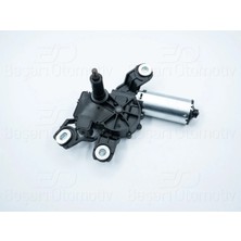 Parcaworld Sılecek Motoru Arka Vw Golf Vıı (5g1, Bq1, Be1, Be2) 2012-2021 , Vw Polo Vı (Aw1, Bz1, Ae1) 2017- , Seat Ibıza V (Kj1, K -1S6955711A