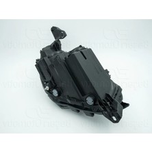 Parcaworld Far Sol Halojen -9829465580- Opel Corsa F 20>