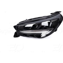 Parcaworld Far Sol LED -9829522780- Opel Corsa F 20>