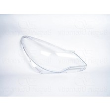 Parcaworld Far Camı Sag -95511328- Opel Corsa D 11-15