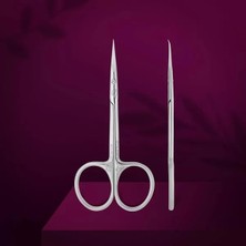 Staleks Pro Exclusive Manikür Makası Sx-23/1m