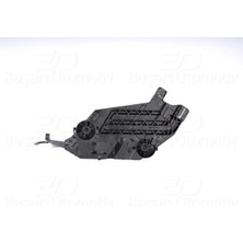 Parcaworld Wısco- Skoda Octavıa 2 04-13 Far Alt Braketı Sol 1Z0941613