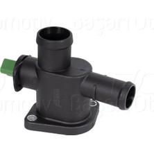 Parcaworld Su Flansı Musurlu -06A121132P- Vw Golf4 Bora Polo Audı A3 1.9 Tdı 96 >