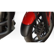 Steon Honda Nc 700-750 S-X Ön Çamurluk Uzatıcı