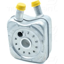Parcaworld Yag Sogutucusu Tek (Kutuksuz) -271170211- Vw Golf4 Passat B5 Leon A6 C4 1.9tdı 94 >