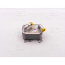 Parcaworld Yag Sogutucusu Tek (Kutuksuz) -&5L117&21C- Vw Golf8 (Cd1) 2.0 Tdı 19>