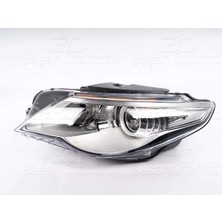 Parcaworld Wısco- Vw Passat cc 09 > Far Sol Xenon 44111C9LMLDAEM