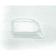 Parcaworld Opel Vectra B 99-01 Sıs Far Camı Sol 6710020