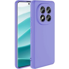 Xiaomi Redmi Note 14 Pro Plus Kılıf Zore Mara Lansman Kapak