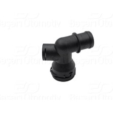 Parcaworld Wısco- Vw Jetta Touran 04 > Su Flansı 1K0122291BC