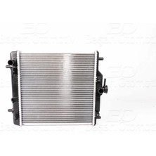 Parcaworld Wıscosuzukı Carry 1.3-1.3 16V 00> Su Radyatoru Brazıng mt 350X348X22 17700-78A50