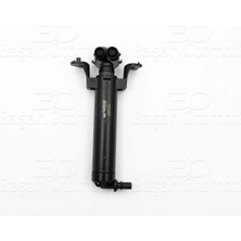Parcaworld Far Yıkama Motoru Sol -8V0955101A- Audı A3 (8V1-8VA) 17 >