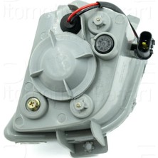 Parcaworld Sıs Farı Sag -9654&154- Chevrolet Kalos T200 Hb 03-08