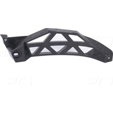 Parcaworld Tampon Braketı Arka Sag -1Z58&7394- Skoda Octavıa 2 09-13