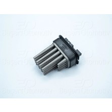 Parcaworld Fan Kontrol Unıtesı -13124716- Opel Astra G 1.7cdtı 04-09