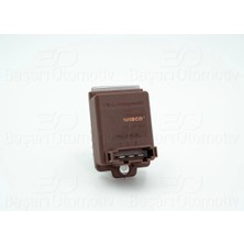 Parcaworld Fan Regulatoru Vw T4 1.9 D 2.4 D 2.5 2.8 Sharan Polo Passat Golf3 4 Bora Cordoba A80 1.6 1.9 Tdı 2.0 E 91 > -5HL351321591