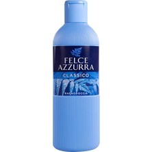 Felce Azzurra Classico-Klasik Duş Jeli 650 ml