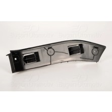 Parcaworld Tampon Braketı On Sol -6Q0807183- Vw Polo 02-05