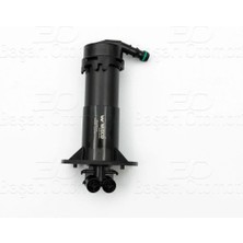 Parcaworld Far Yıkama Motoru Sol -1PL955101- Seat Leon (1p1) 05-11