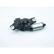 Parcaworld Sılecek Motoru Arka Vw Caddy Iıı Mpv (2kb, 2kj, 2cb, 2cj) 2004-2015 , Vw Caddy Iv Mpv (Sab, Saj) 2015-2020 -579722