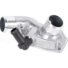 Parcaworld Termostat Govdesı -1338100- Opel Astra G Zafıra Y2.0dth 98 >