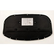 Parcaworld Wıscovw Touareg 11 > Motor Kaput Izolasyonu 1231238-00