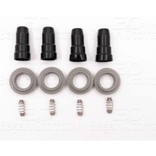 Parcaworld Atesleme Bobını Baslıgı -12B1- Chevrolet Aveo Kalos T250 T255 Cruze J300 1.6 1.8 Ldt Lde 2h0 08 >