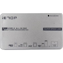 Epilons C307 İetop 3.0 Çoklu Card Reader