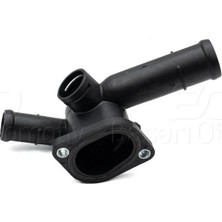 Parcaworld Vw Golf4 Polo T5 Bora Skoda 1 Fabıa 1 Audı A3 1.6 2.0 1995 Su Flansı 06A121132