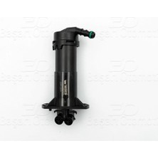 Parcaworld Wısco- Seat Leon (1p1) 05-11 Far Yıkama Motoru Sag 1PL955102