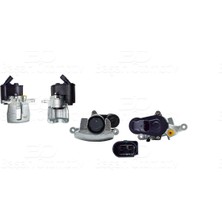 Parcaworld Wısco- Audı A6 C6 3.2 05-07 Fren Kalıperı Arka Sol (Motorlu) 4F0615403A