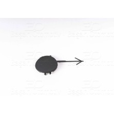 Parcaworld Cekı Demır Kapagı Arka Sıyah -2GM8&74419B9- Vw T-Cross 19>