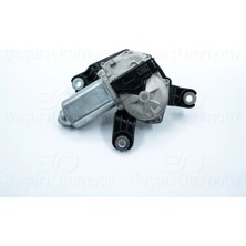 Parcaworld Sılecek Motoru Arka -1012730085- Opel Zafıra / Zafıra Famıly B (A05) 2005-2015