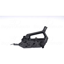 Parcaworld Far Braketı Alt Sol -1Z0941586A- Skoda Octavıa 2 04-08