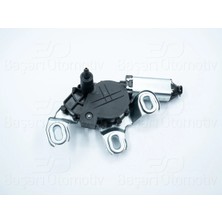 Parcaworld Sılecek Motoru Arka Skoda Octavıa Iı (1z3) 2004-2013 -1Z5955711