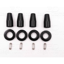 Parcaworld Atesleme Bobın Baslıgı Opel Astra J Corsa E Insıgnıa A Zafıra B C Chevrolet Aveo Hb Sedan Cruze 1.6 1.6 Turbo 1.8 A16XER B1 -GN1023412B1