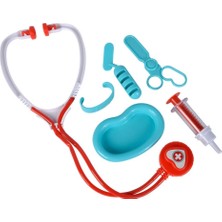 Zenvia Mey Ithalat® Doktor Seti