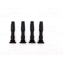 Parcaworld Atesleme Bobın Baslıgı Vw Golf5 Variant (1k5) 1.4tsı 08-09 Golf6 (5k1) 1.2tsı 1.4tsı 08-12 Jetta 3 (1k2) 1.4tsı 08-10 Passa -04E905199H