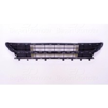 Parcaworld Vw Polo 18- Tampon Izgarası Orta Nıkelajsız 2G0853677L