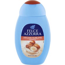 Felce Azzurra Argan Yağı Özlü Duş Jeli 250 ml