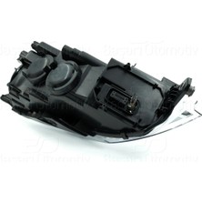Parcaworld Far Sag Xenon -11C9RMLDAEM- Vw Passat cc 09 >