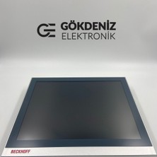Beckhoff CP2915-0000 Panel Pc