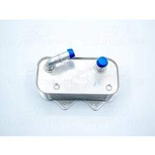 Parcaworld Yag Sogutucusu Tek (Kutuksuz) -07D117037B- Vw Passat B5 96 >